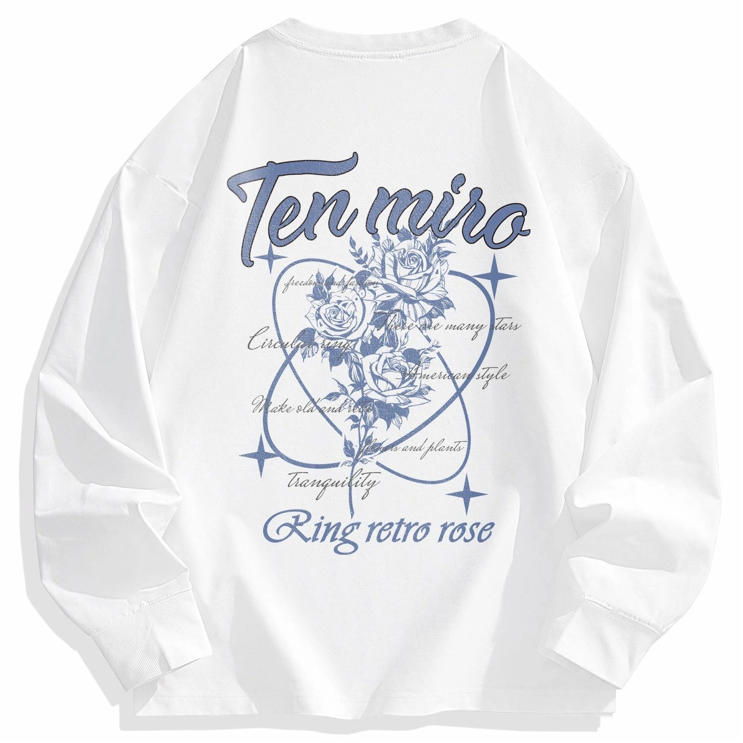 TEN MIRO T