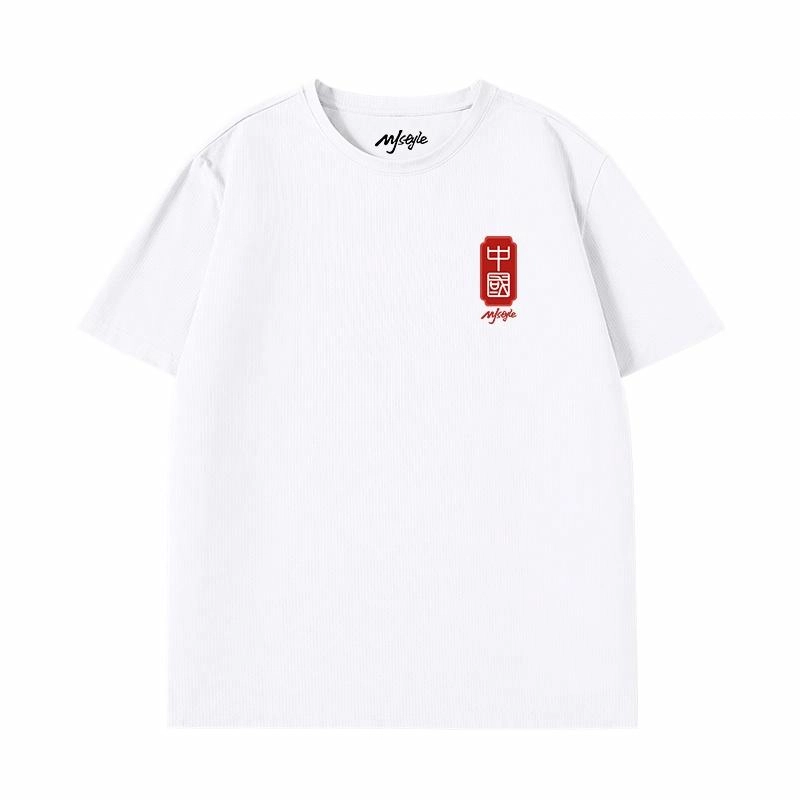 MJ STYLE T