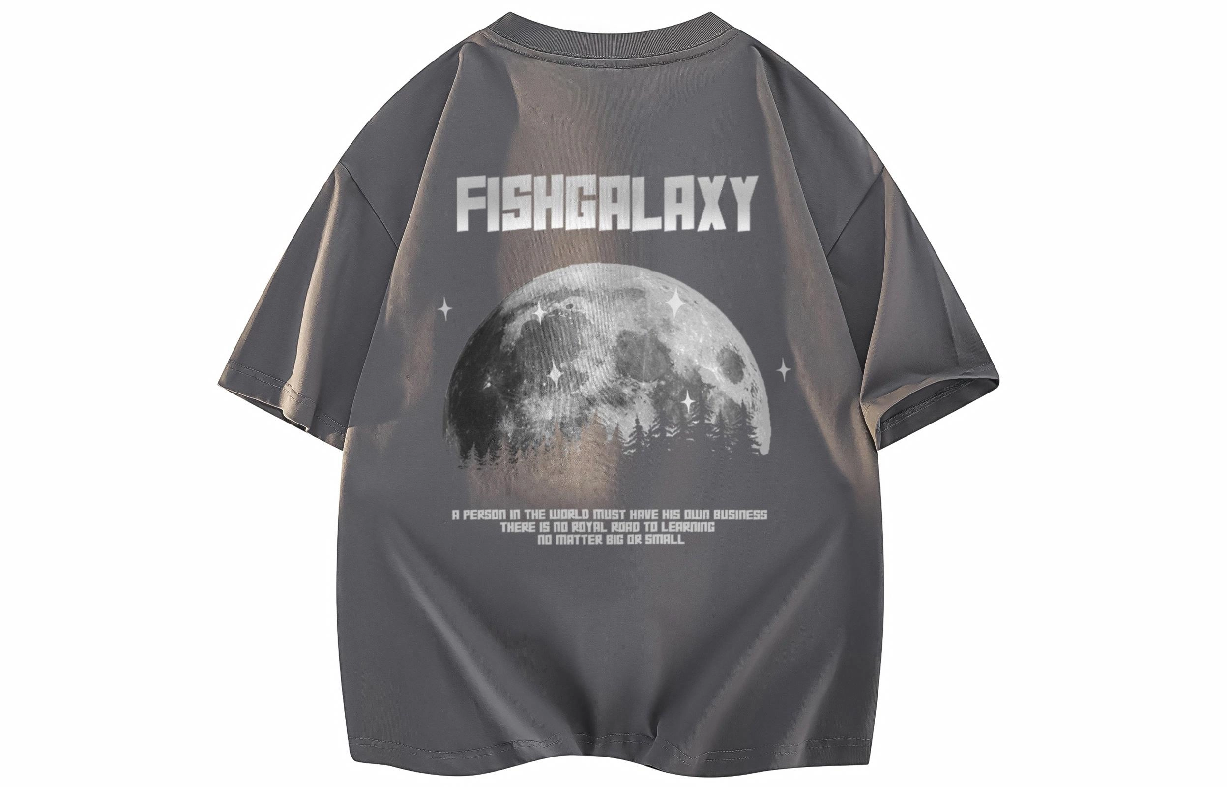 FISHGALAXY LogoT