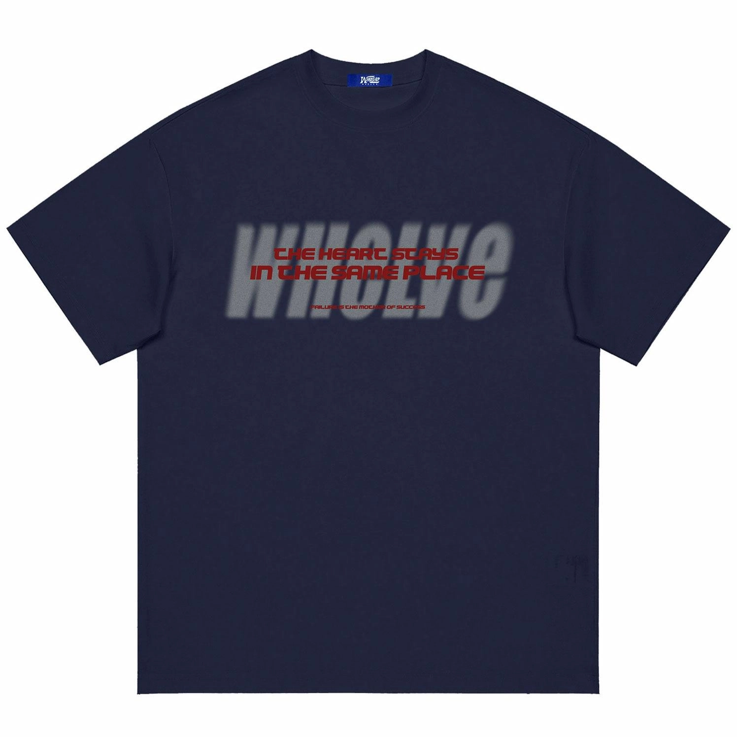 WHELVE logoT