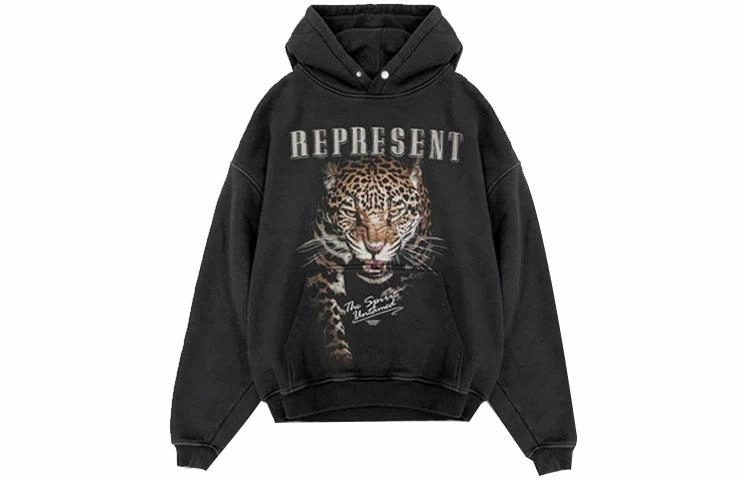 REPRESENT FW21