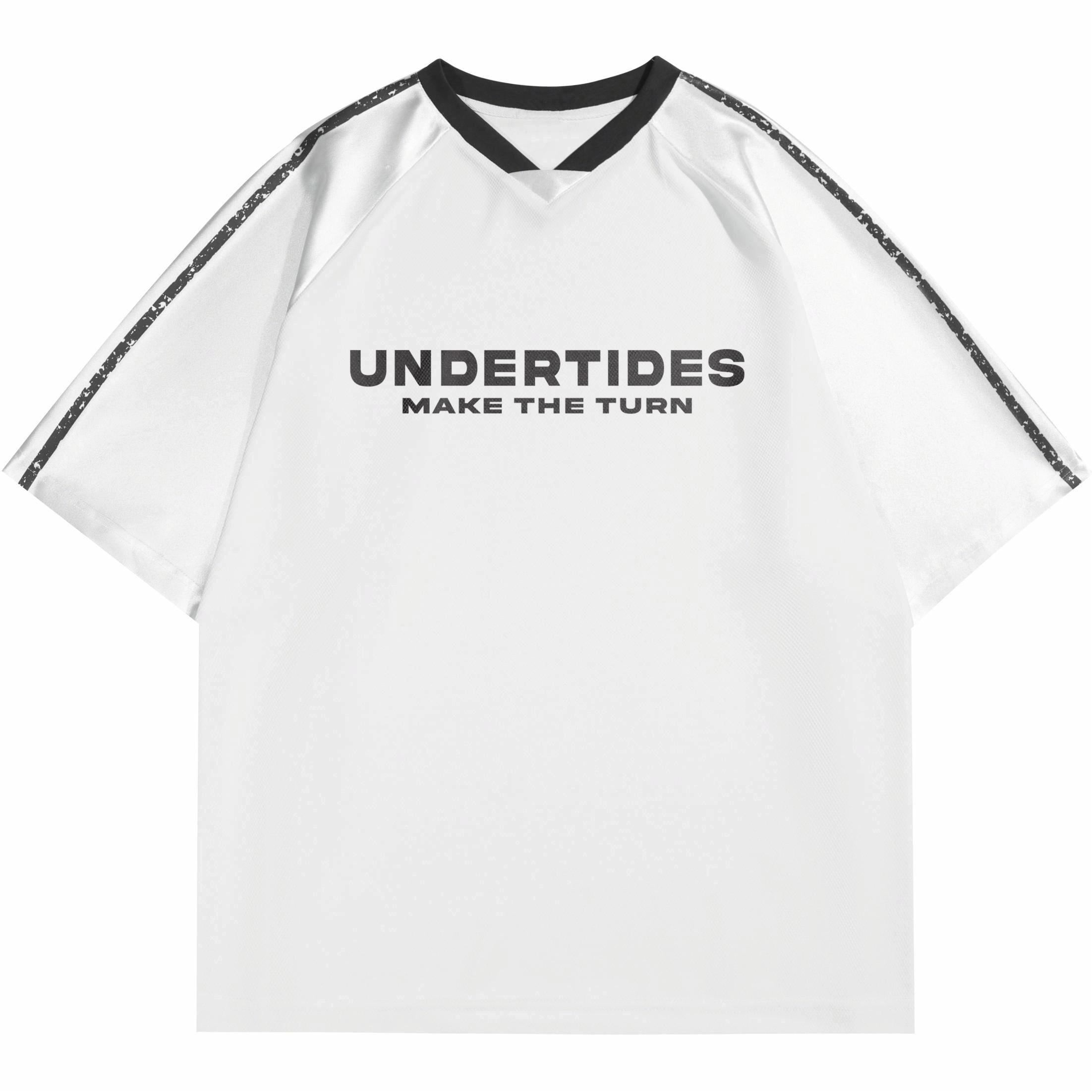 UNDERTIDES VT