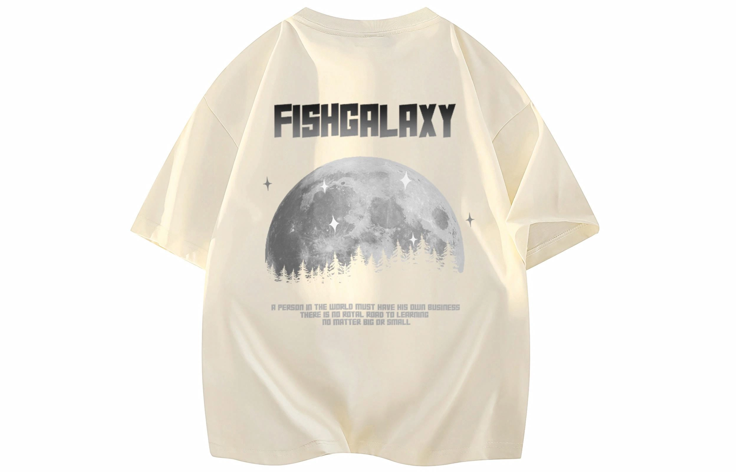 FISHGALAXY LogoT