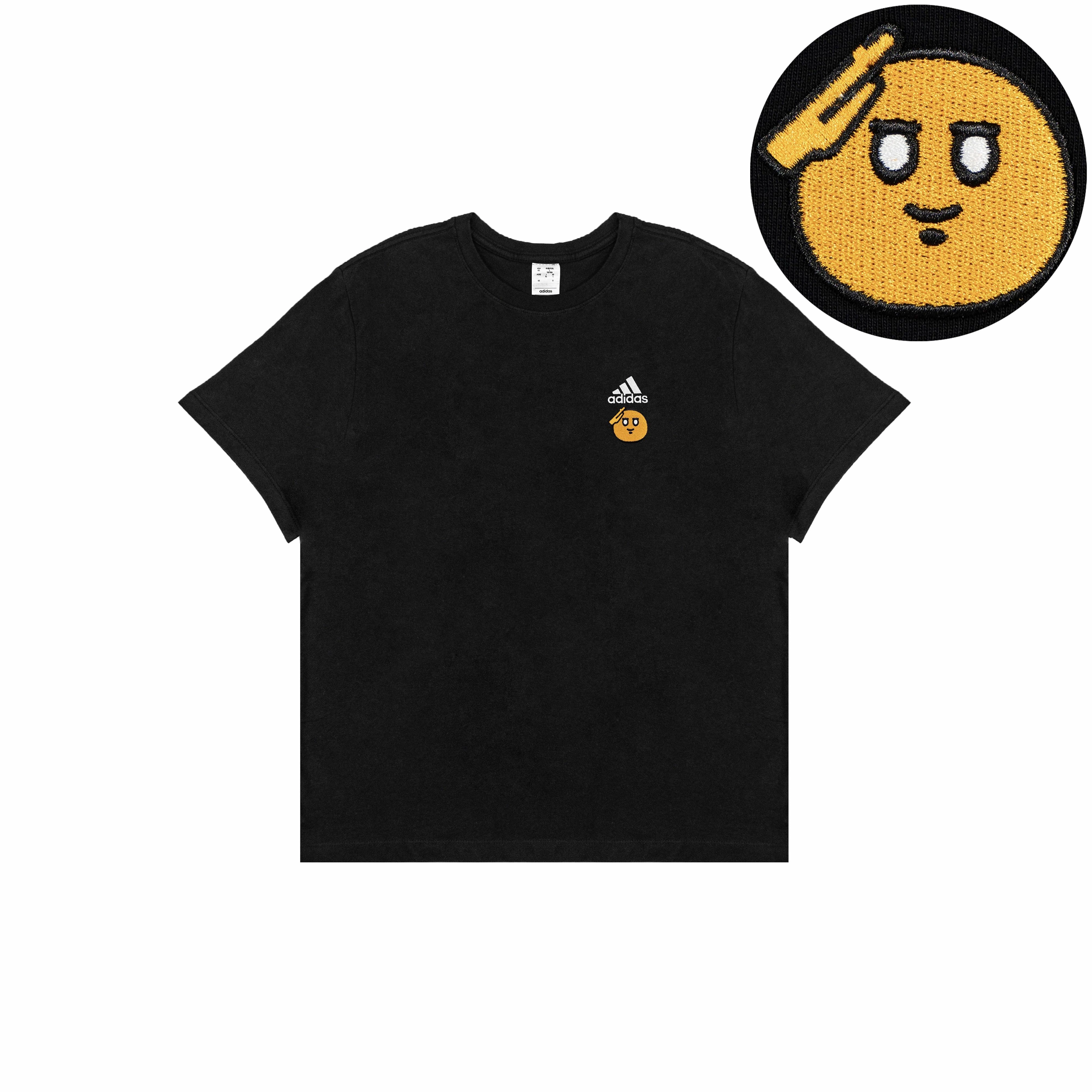 adidas Extraordinary T