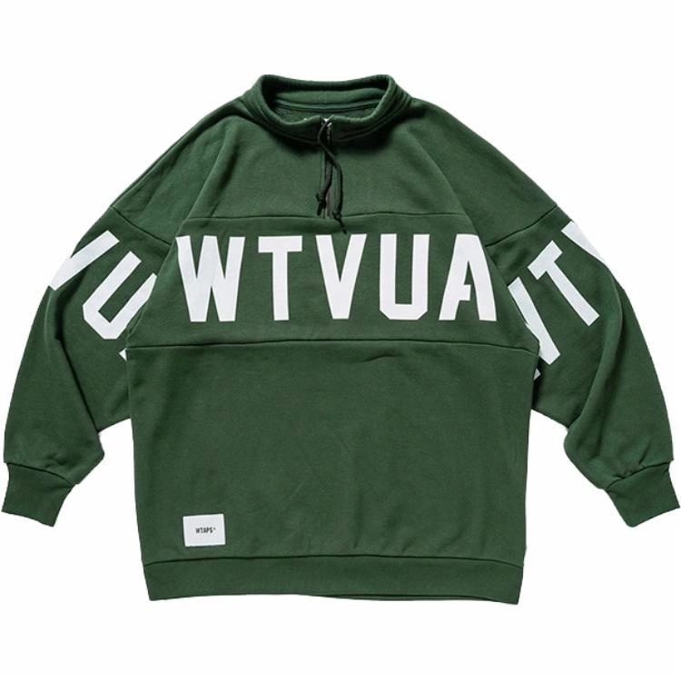 WTAPS FW21