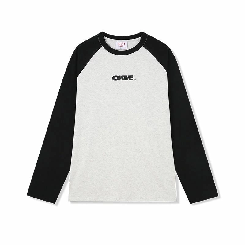 OKME logoT