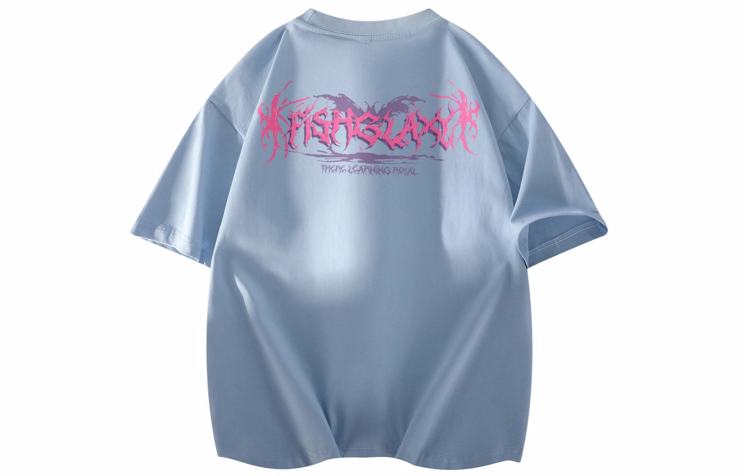 FISHGALAXY LogoT