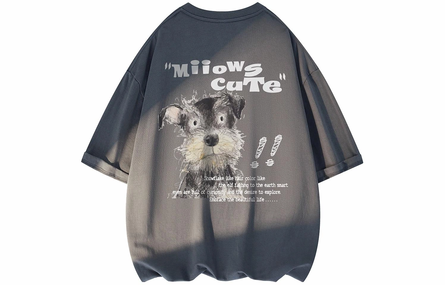 MIIOW T