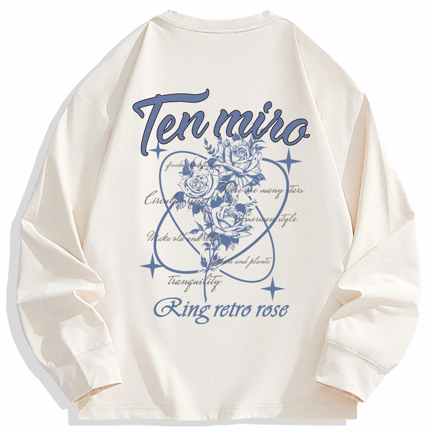 TEN MIRO T