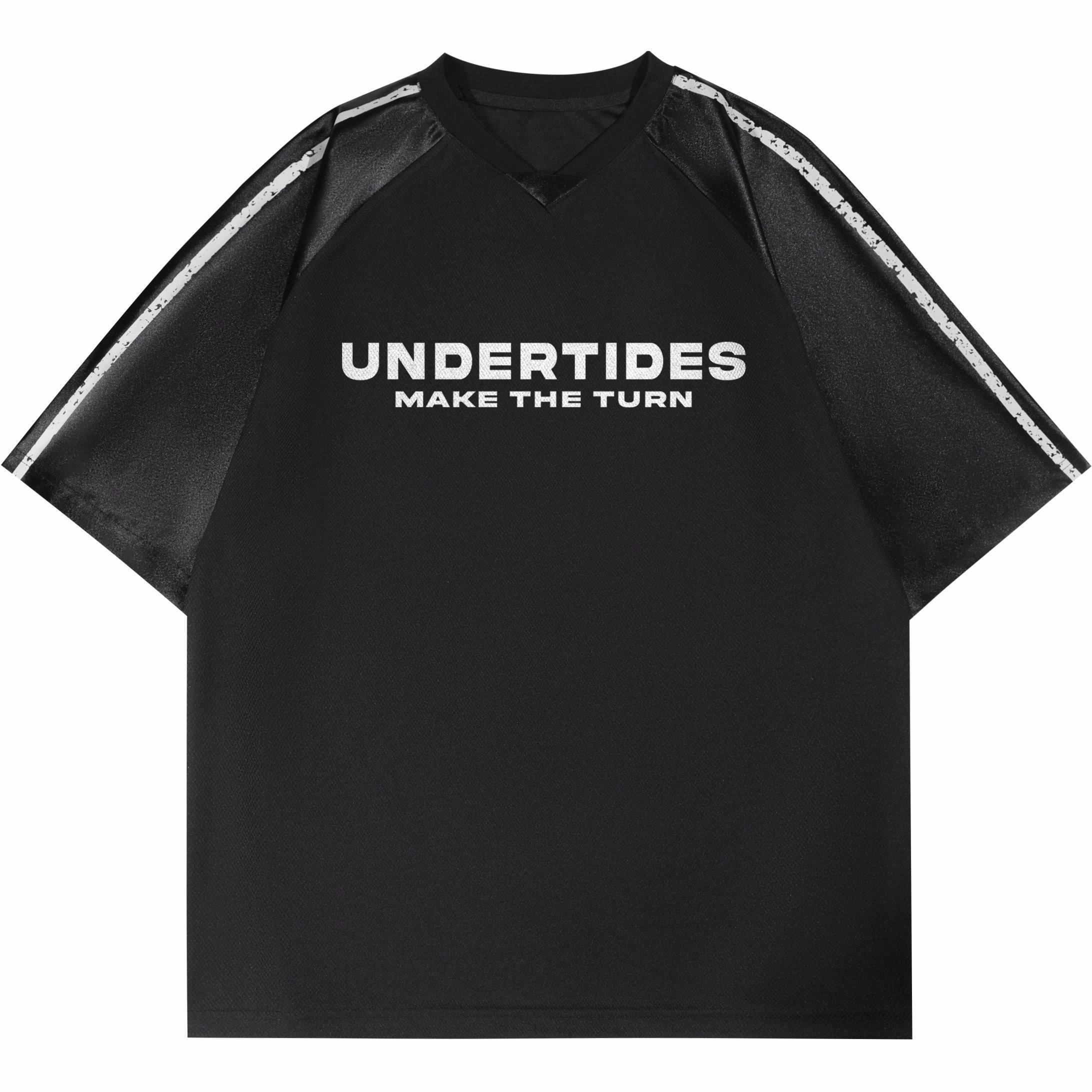 UNDERTIDES VT