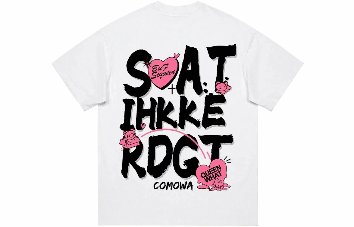 COMOWA T