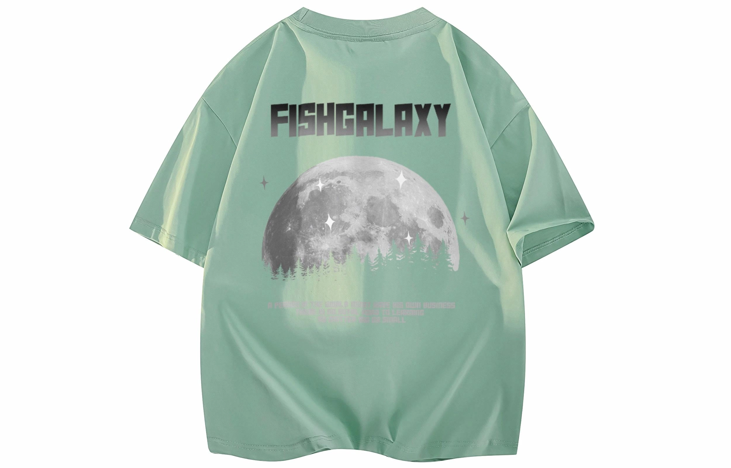 FISHGALAXY LogoT