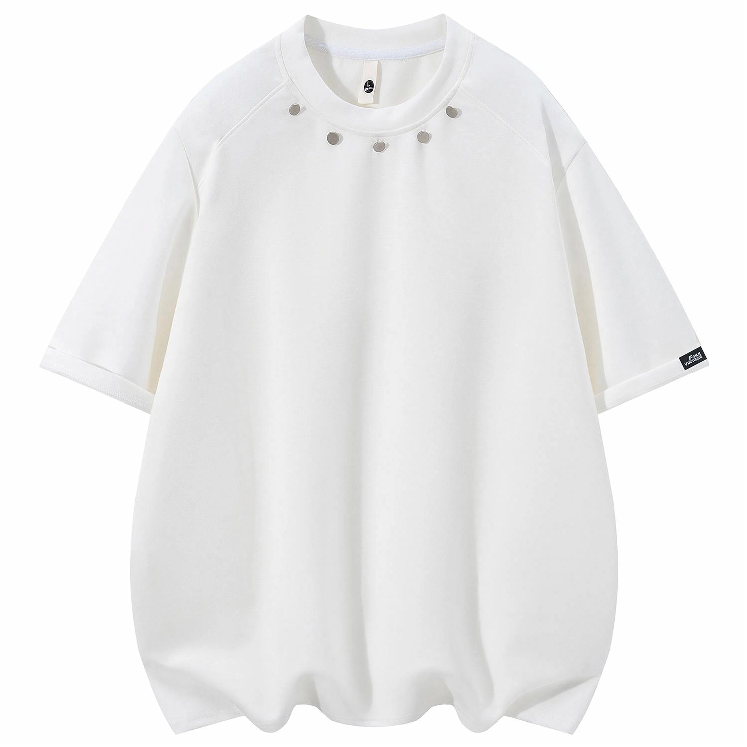 FAKE VINTAGE CleanfitT