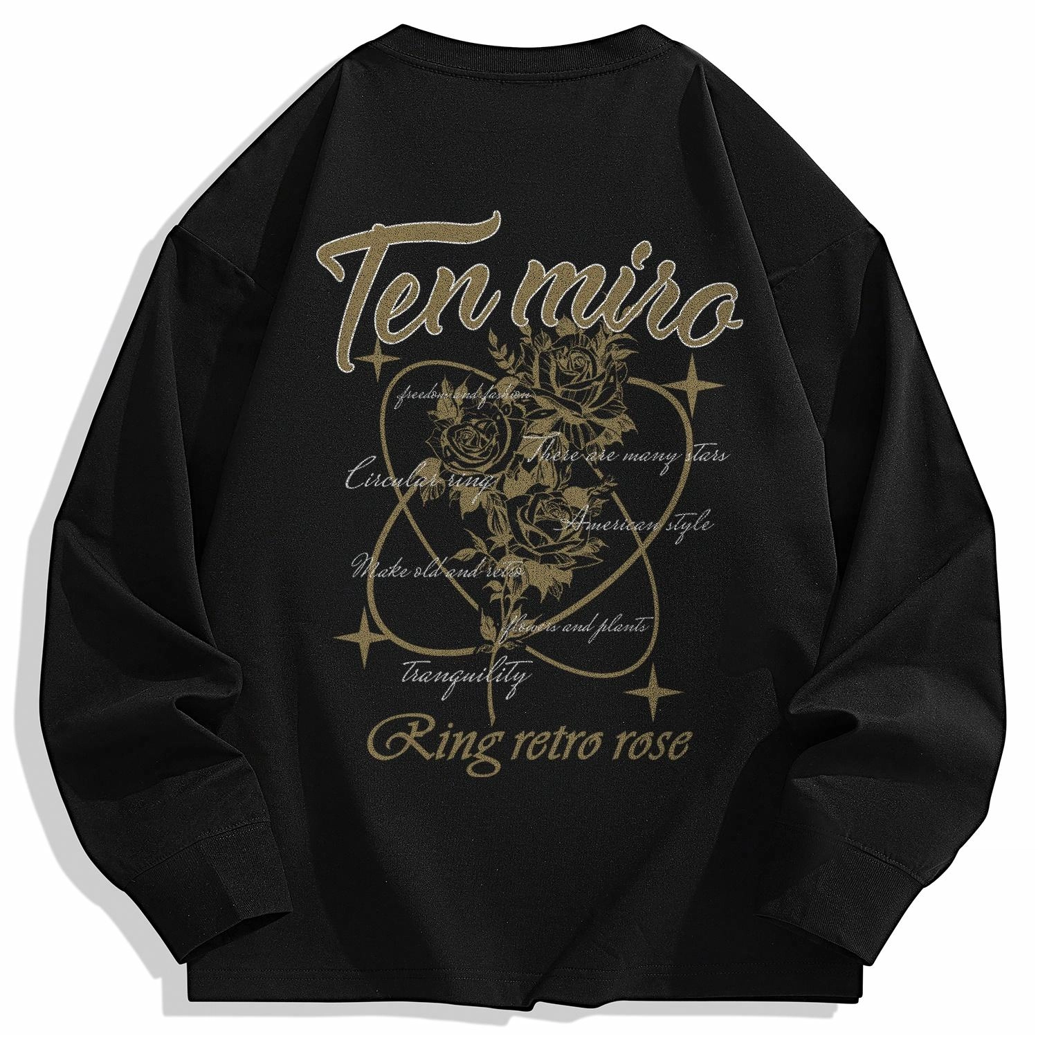 TEN MIRO T