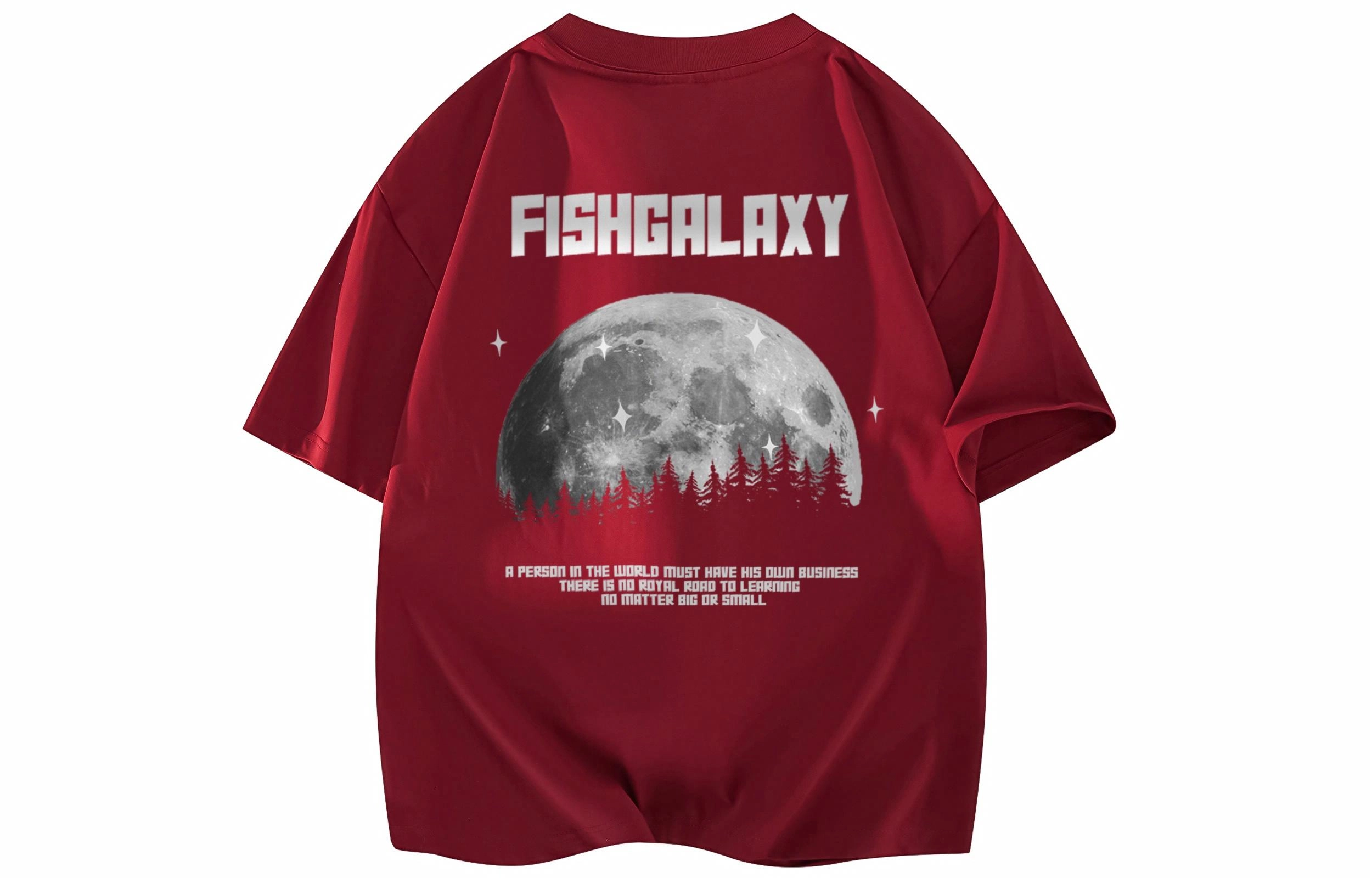 FISHGALAXY LogoT