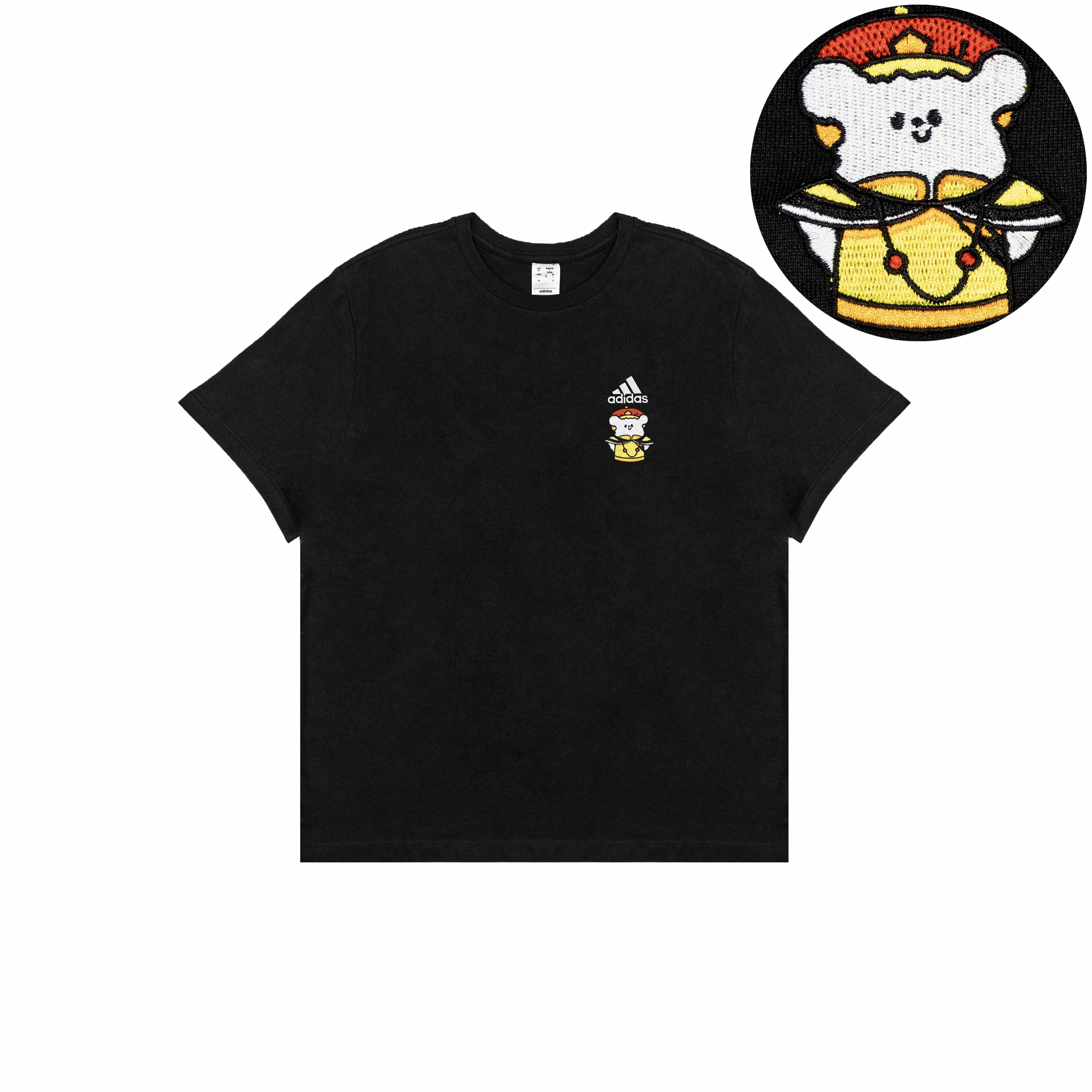 adidas Extraordinary T
