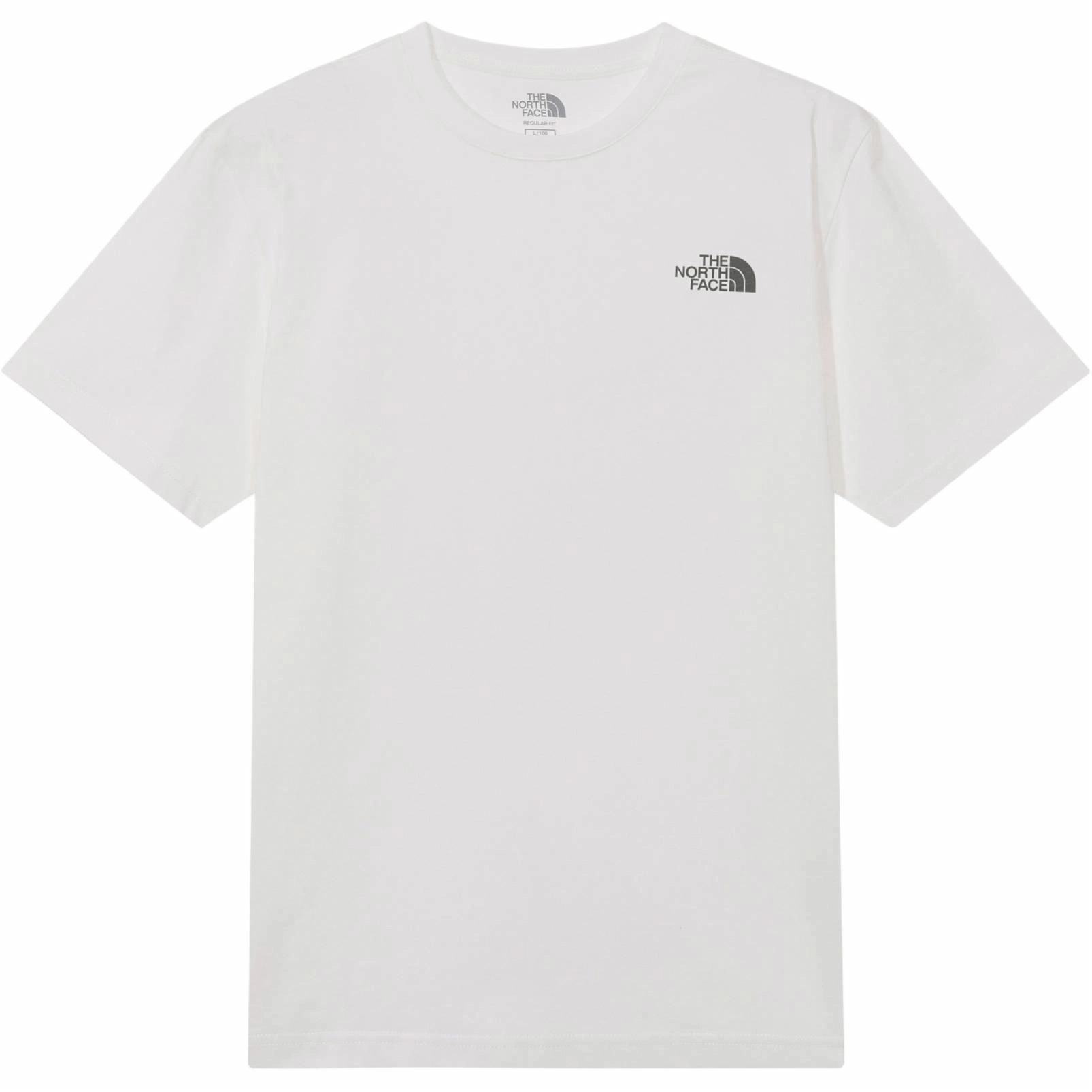 THE NORTH FACE T