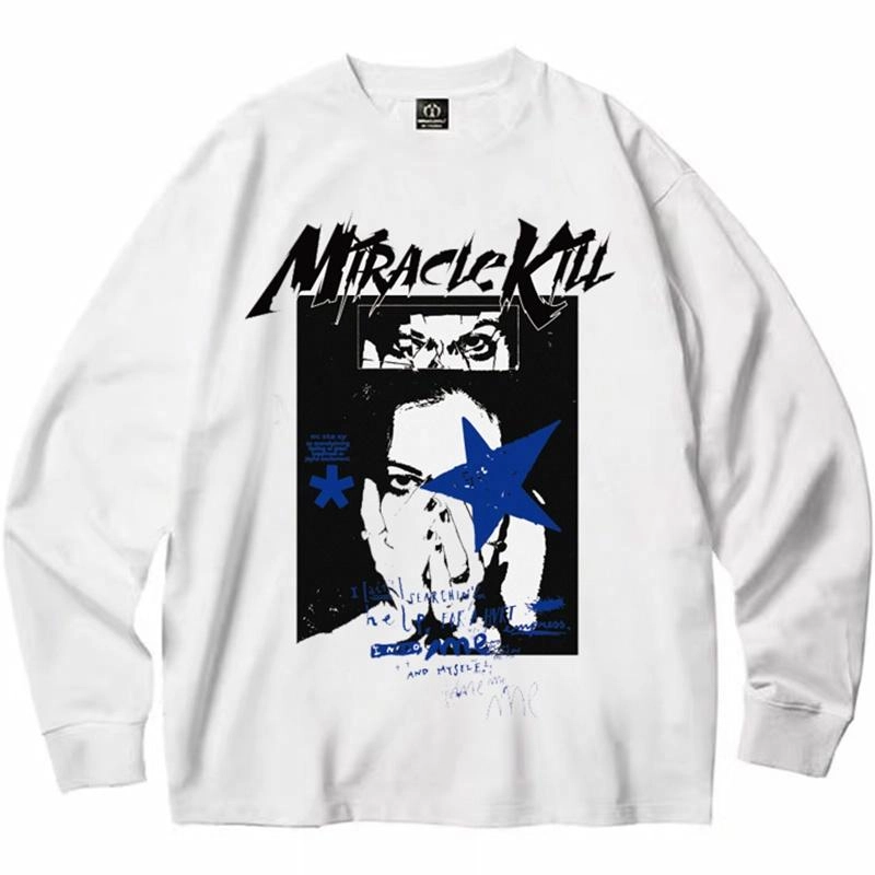 MIRACLE KILL ERDT