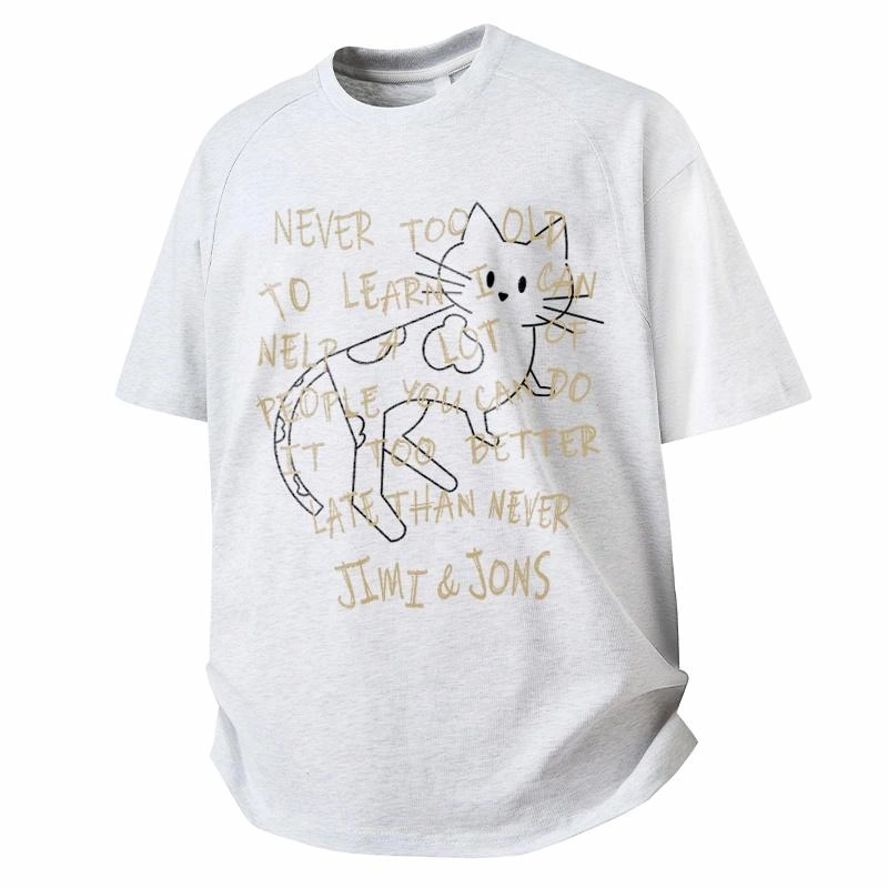 JIMIJONS T