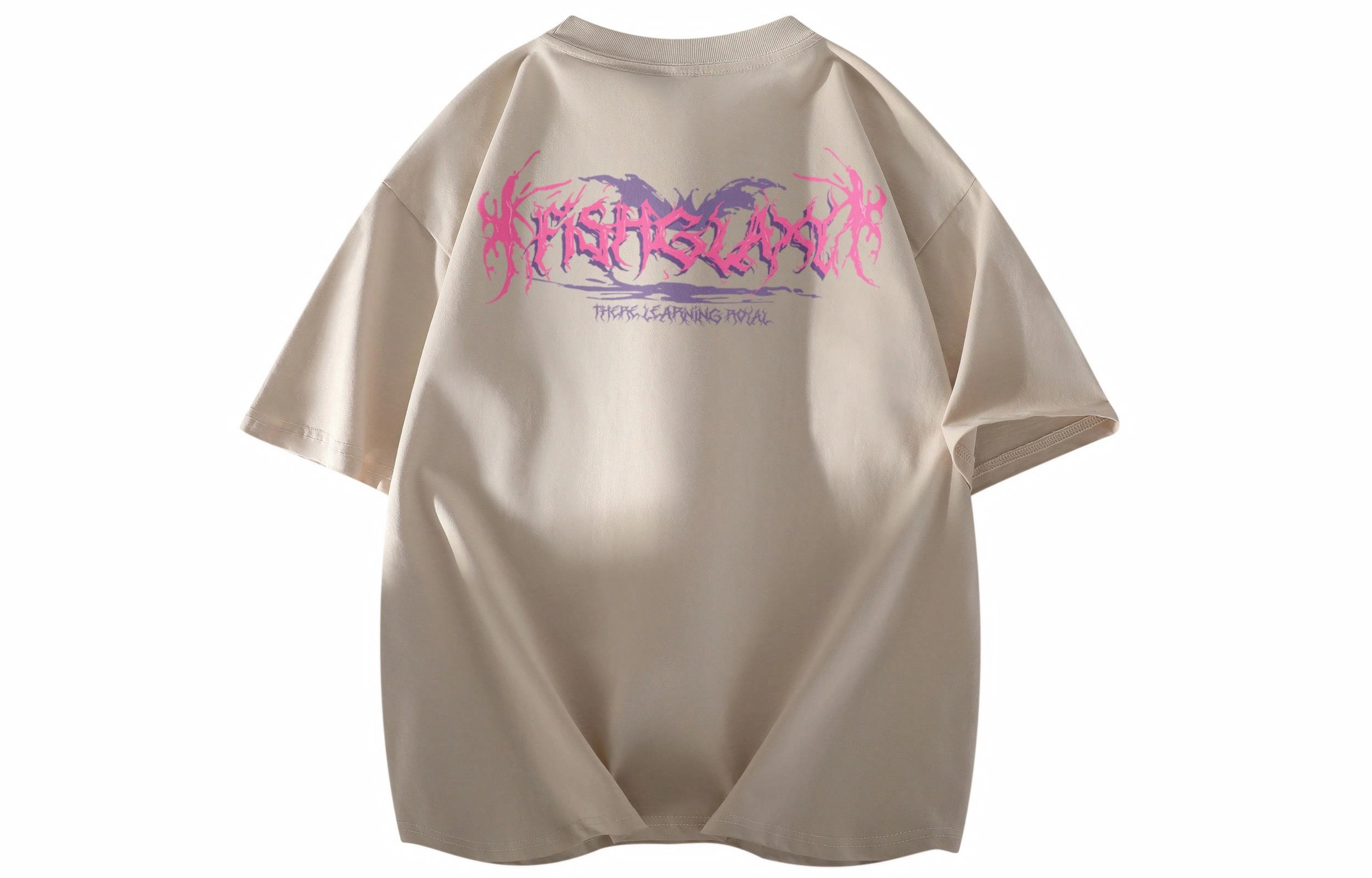 FISHGALAXY LogoT