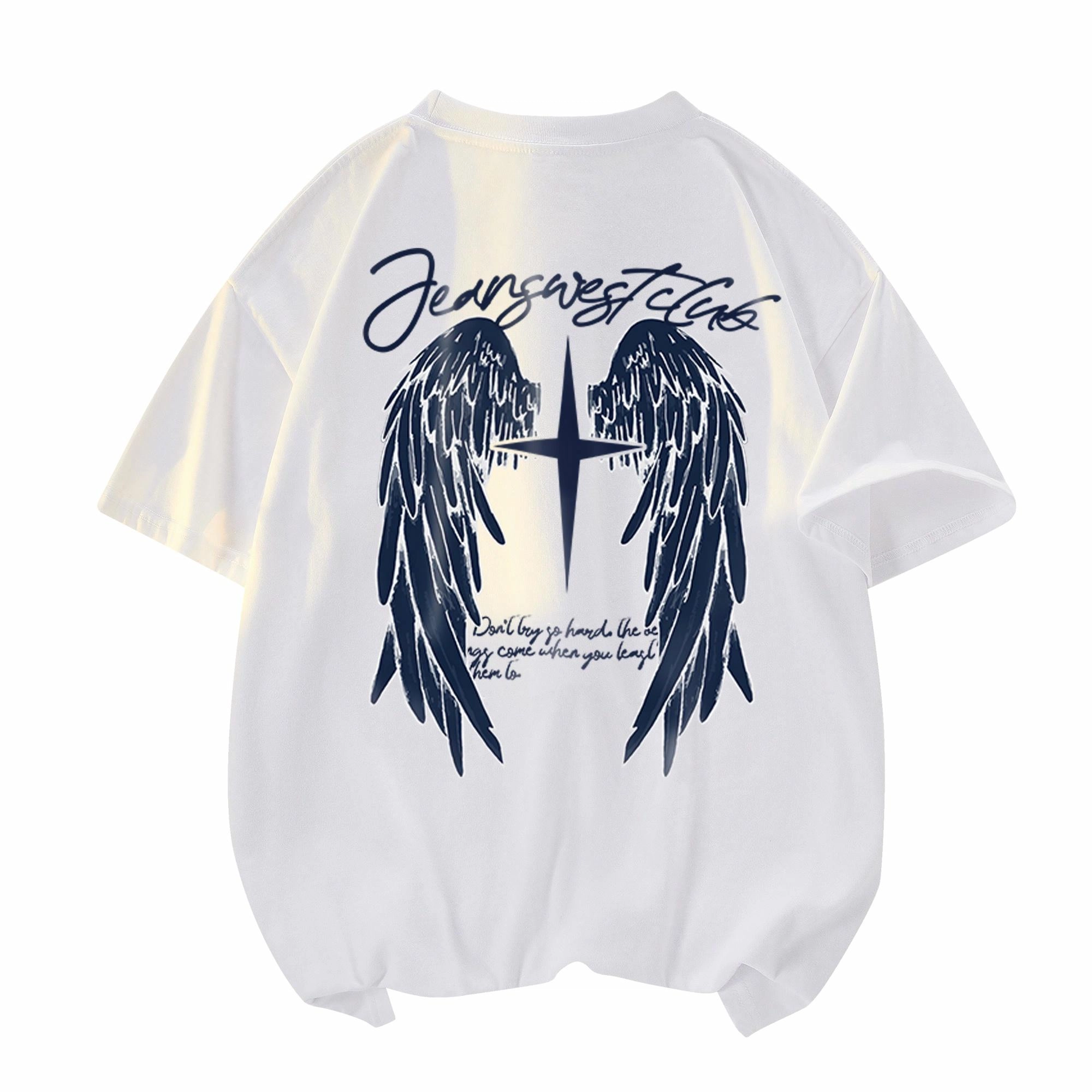 JEANSWEST CLUB logoT