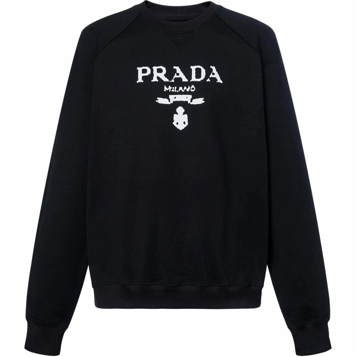 PRADA FW21 Logo