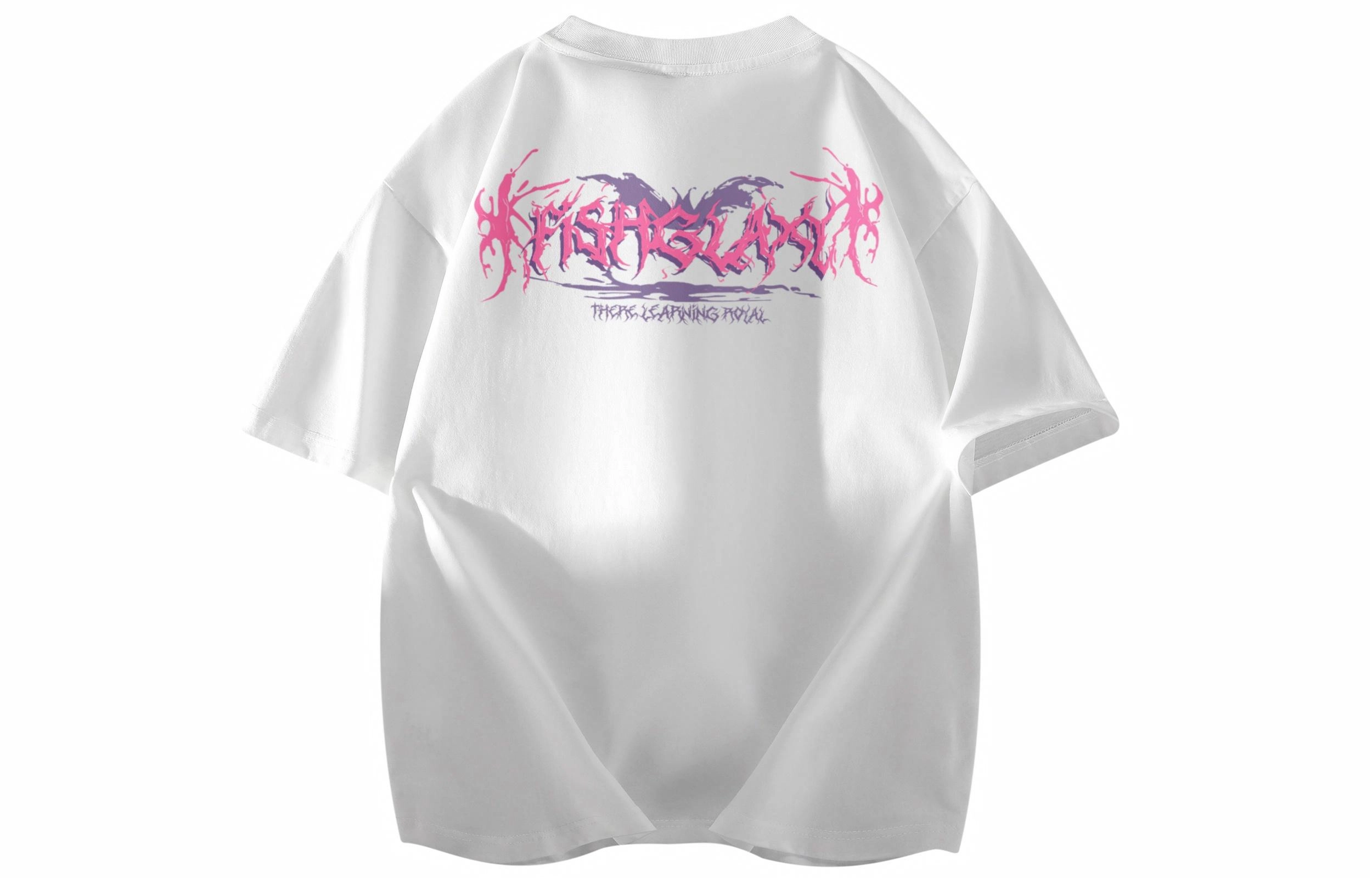 FISHGALAXY LogoT