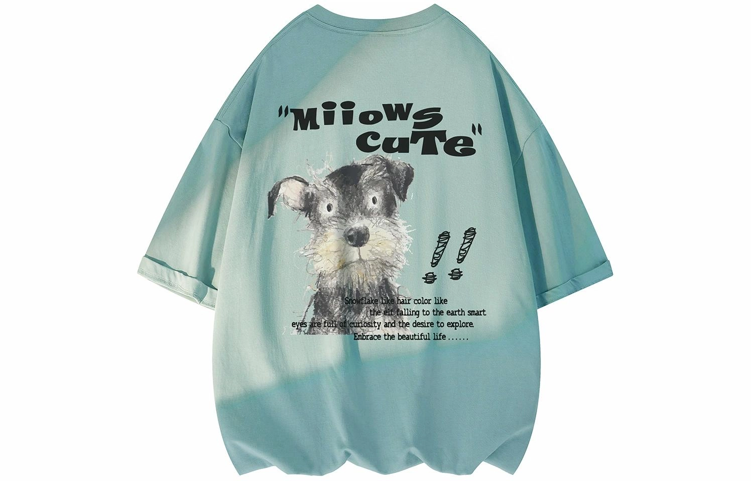 MIIOW T