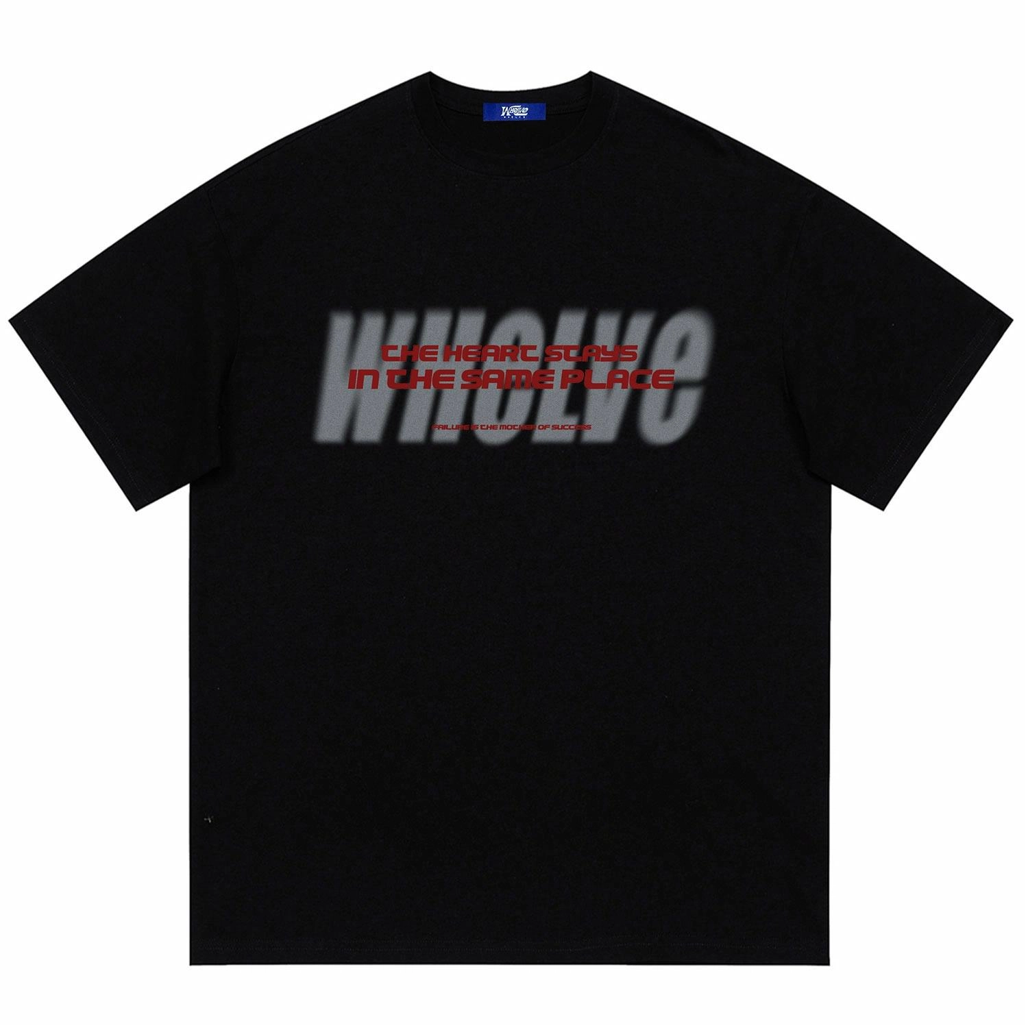 WHELVE logoT