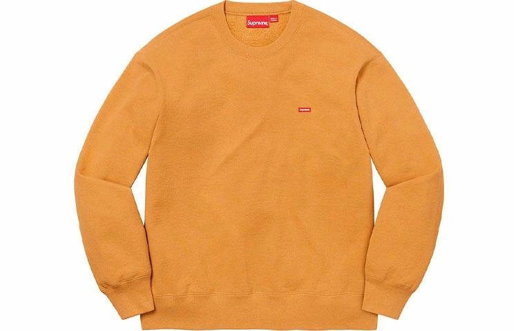 Supreme FW21 Week 3 Small Box Crewneck Box Logo