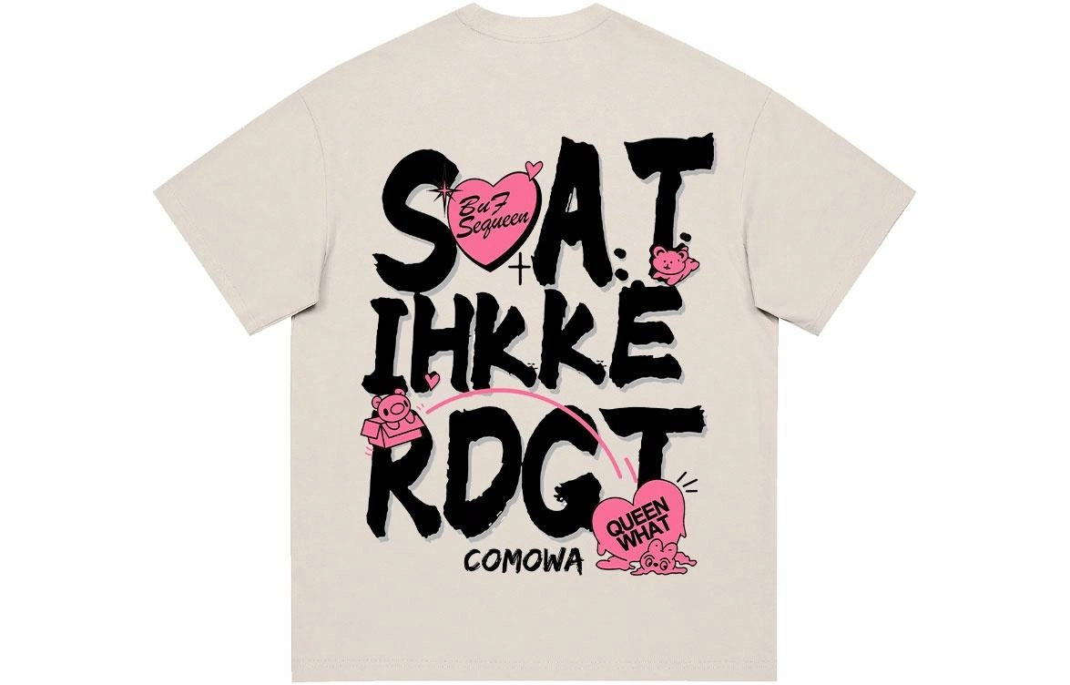 COMOWA T