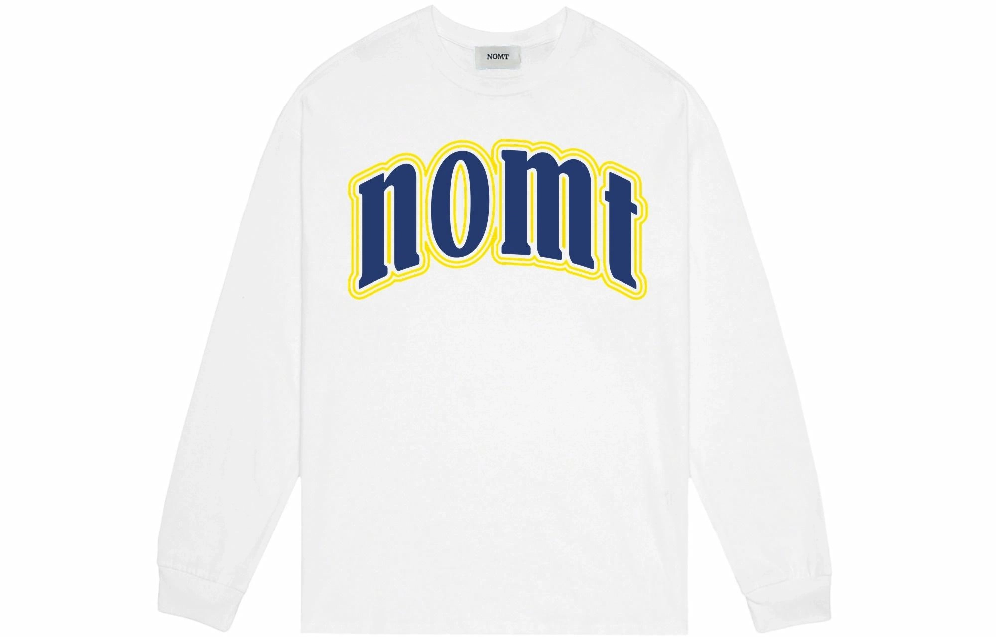 nomt T