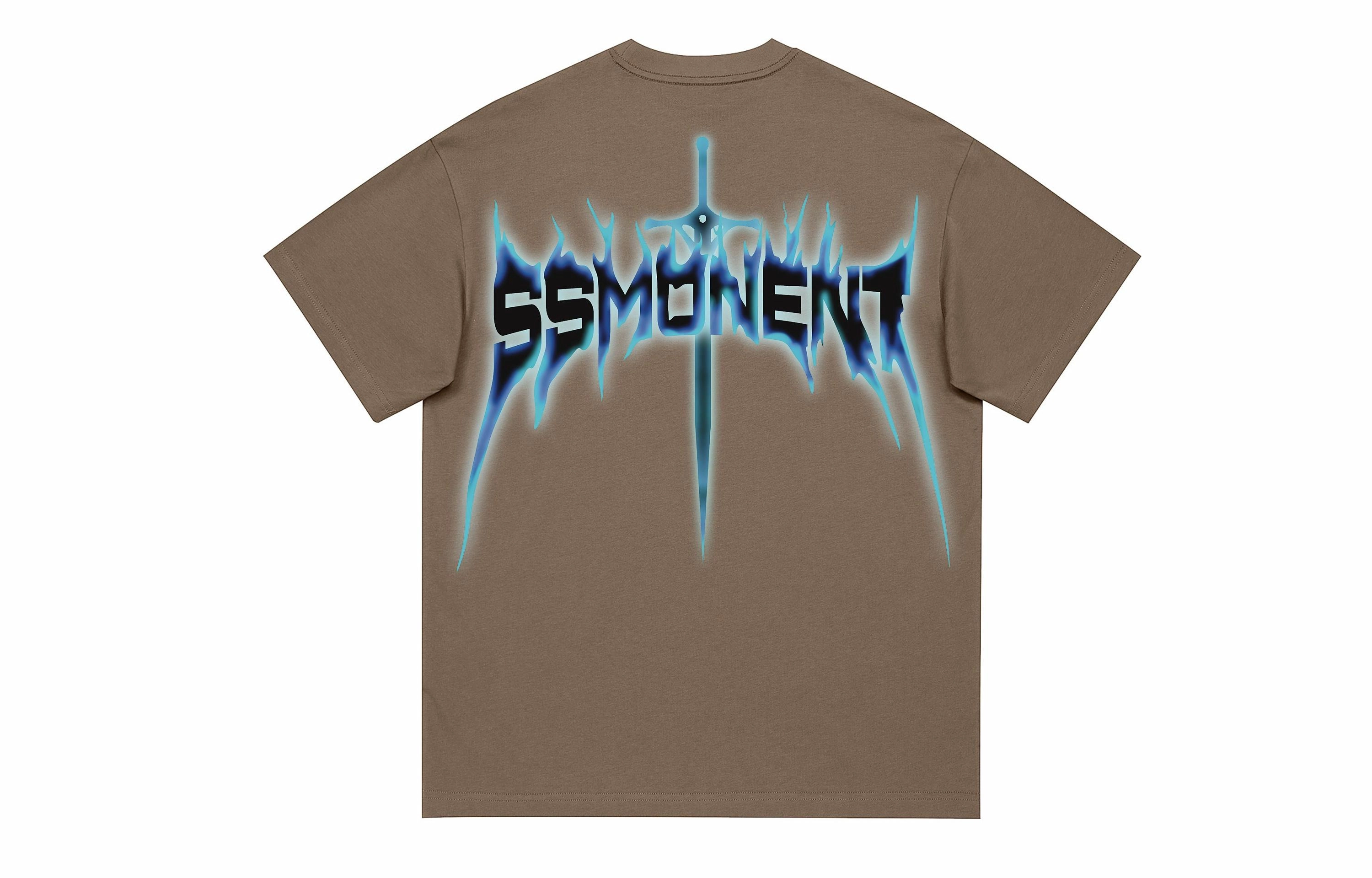 SUNSETMONENT T