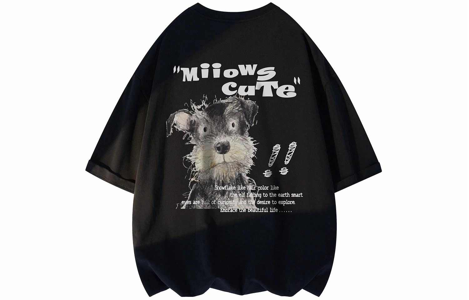 MIIOW T