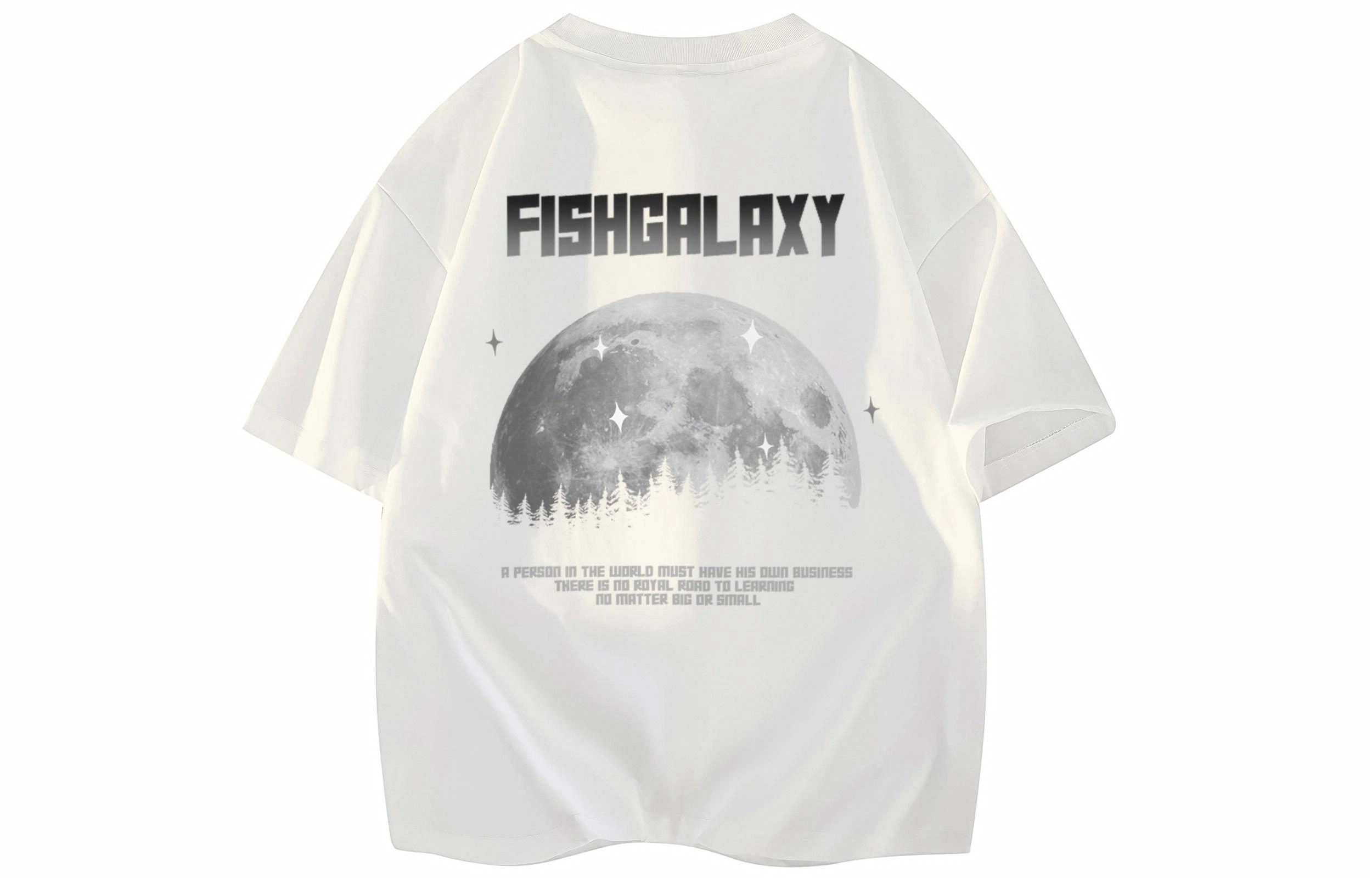 FISHGALAXY LogoT