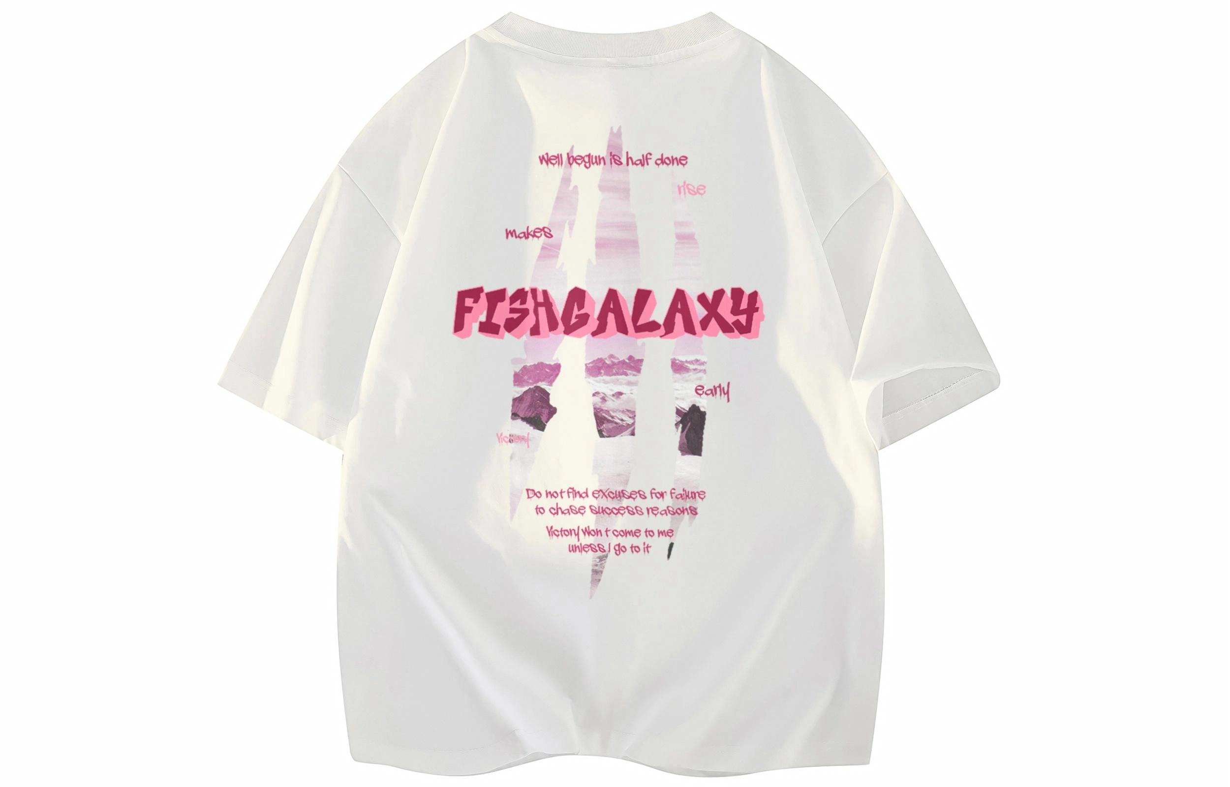 FISHGALAXY LogoT