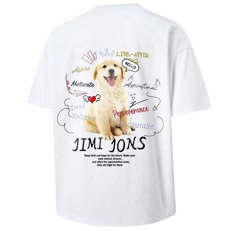 JIMIJONS T