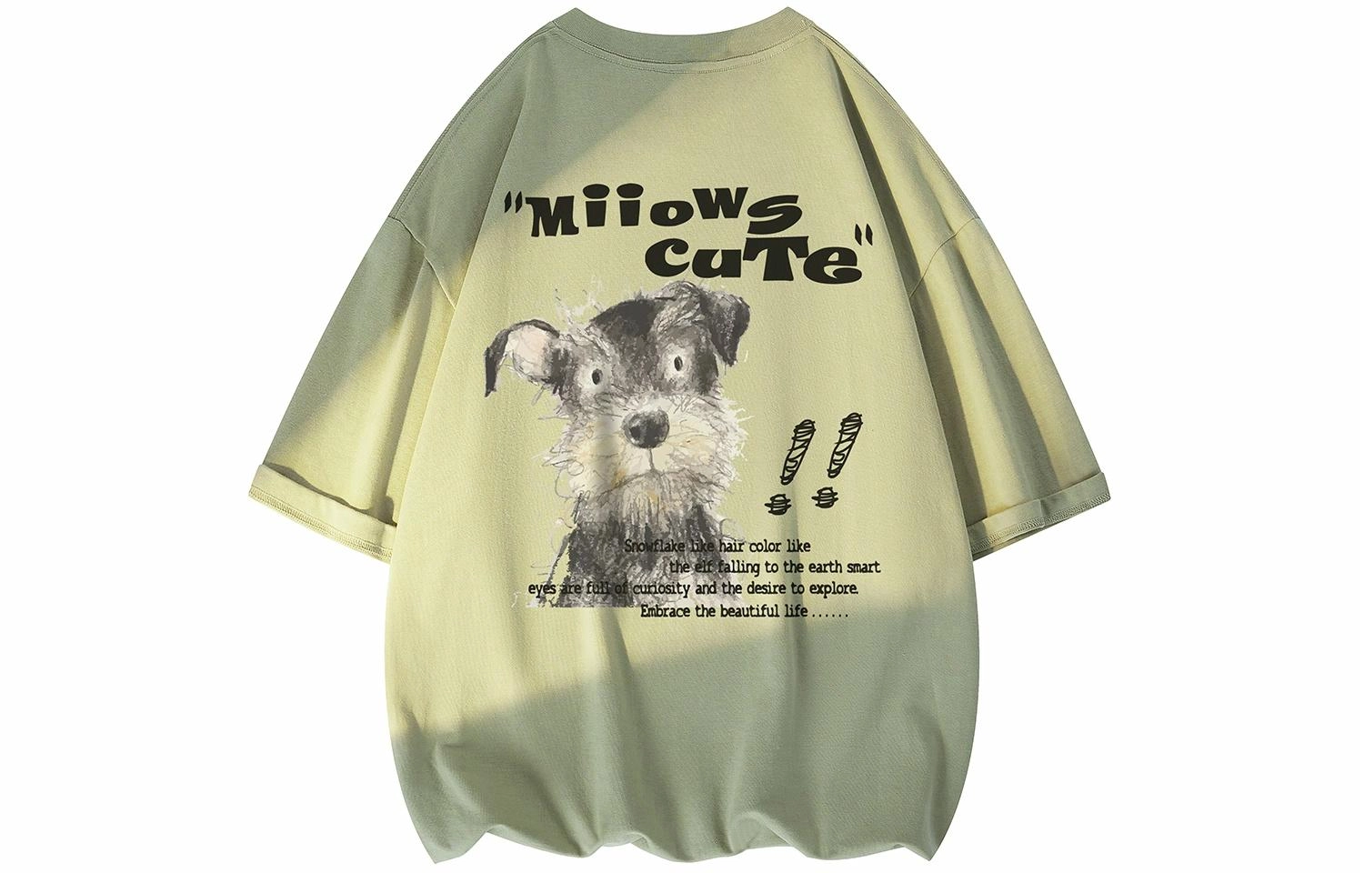 MIIOW T
