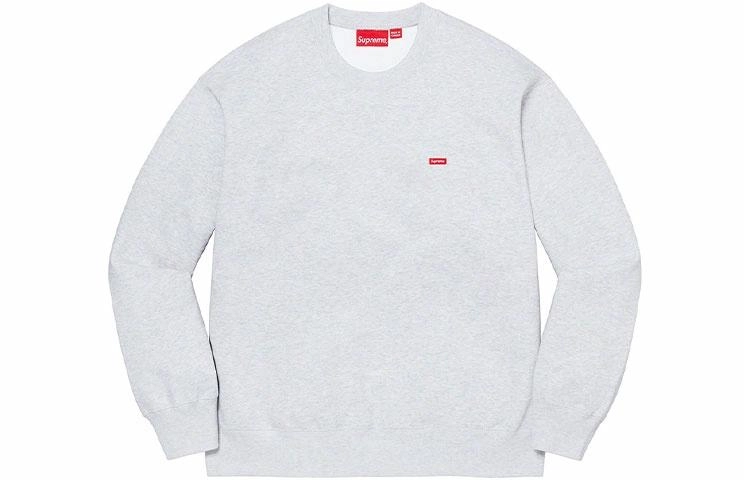 Supreme FW21 Week 3 Small Box Crewneck Box Logo