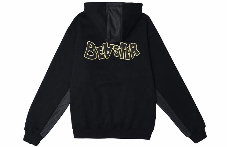 BEASTER x moonwav