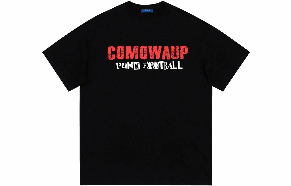 COMOWA T
