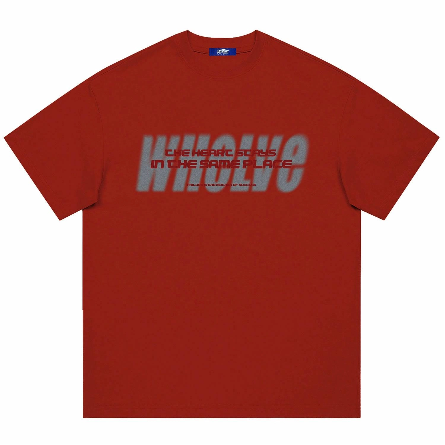 WHELVE logoT