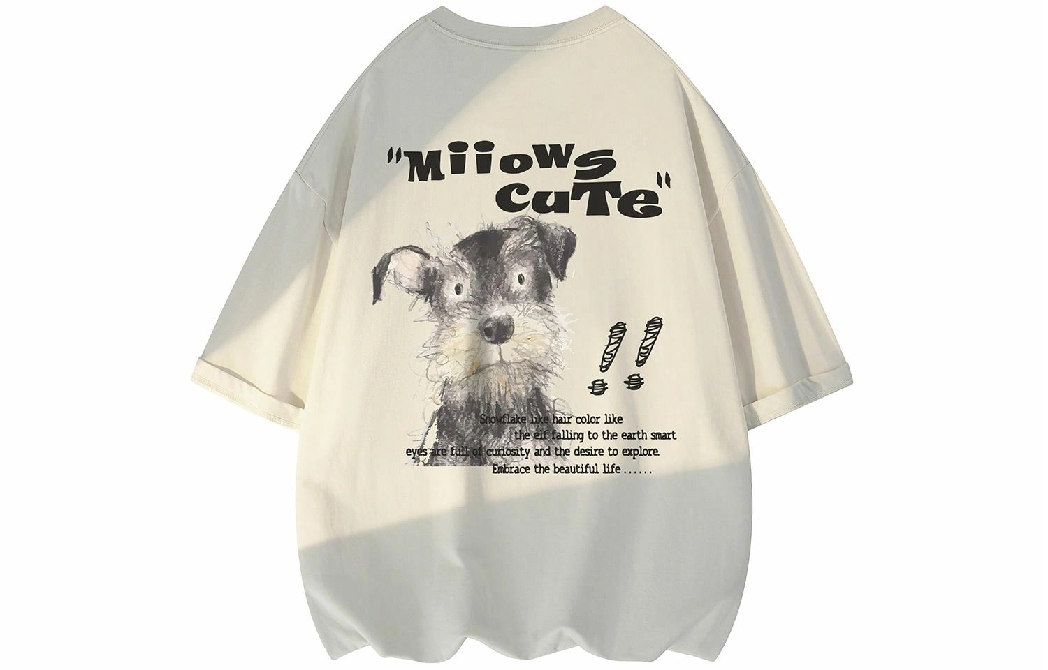 MIIOW T