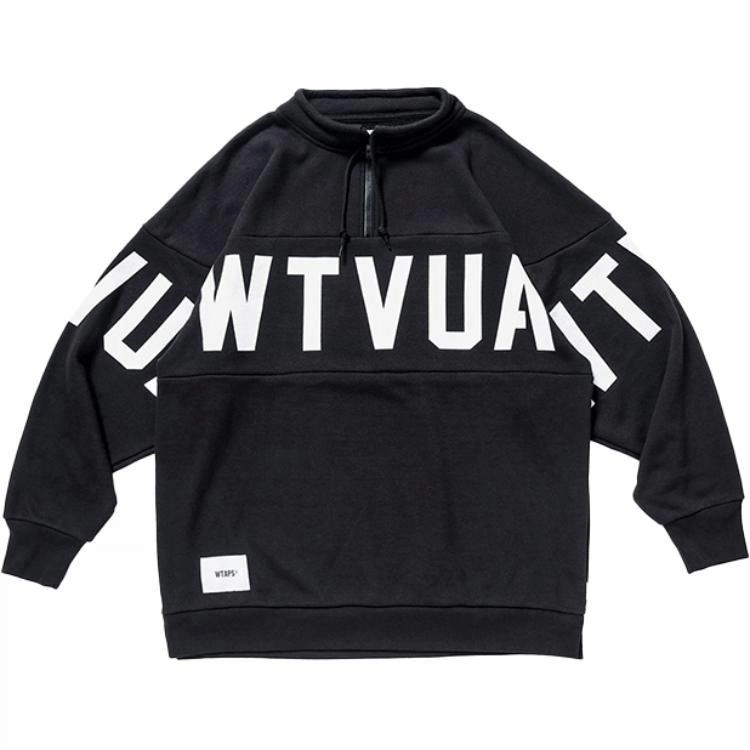 WTAPS FW21
