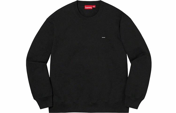 Supreme FW21 Week 3 Small Box Crewneck Box Logo