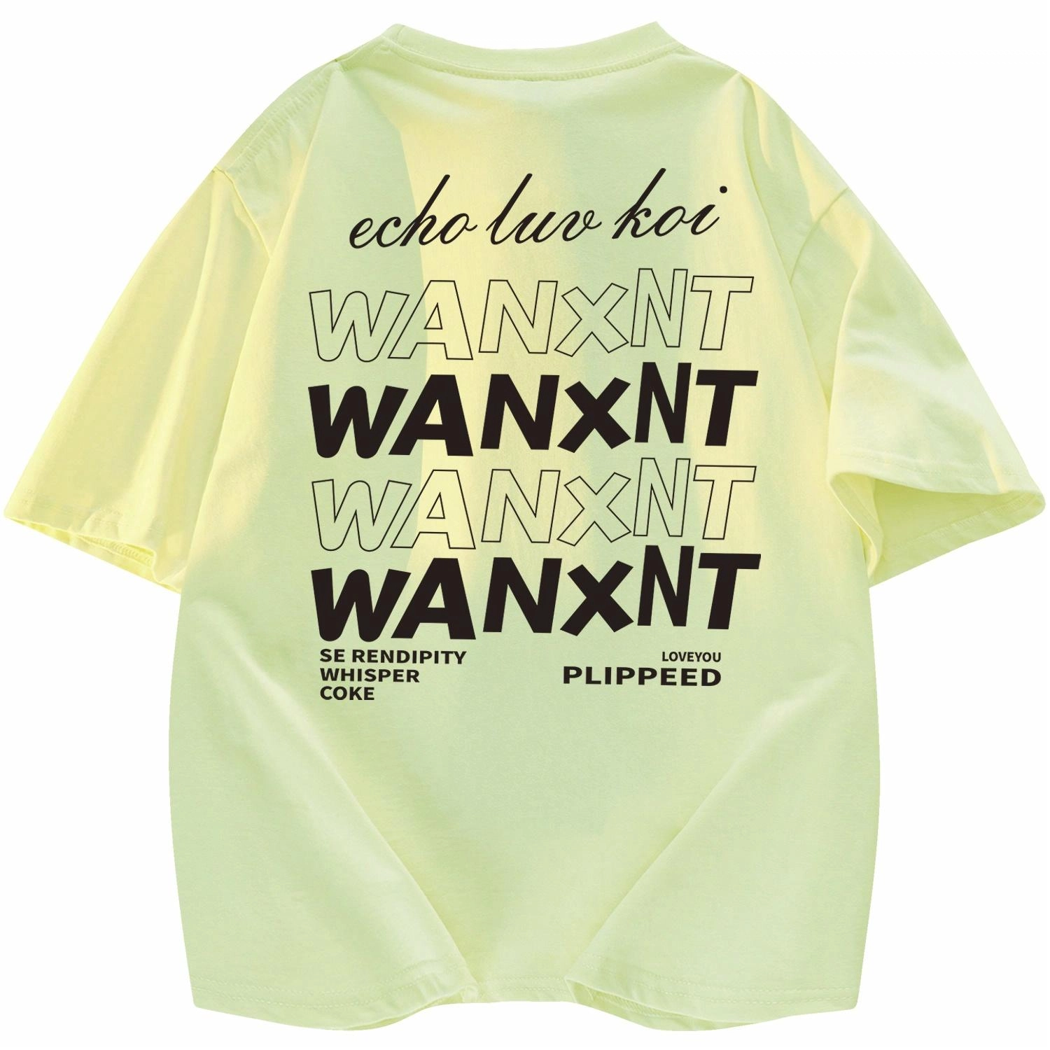 WANX T