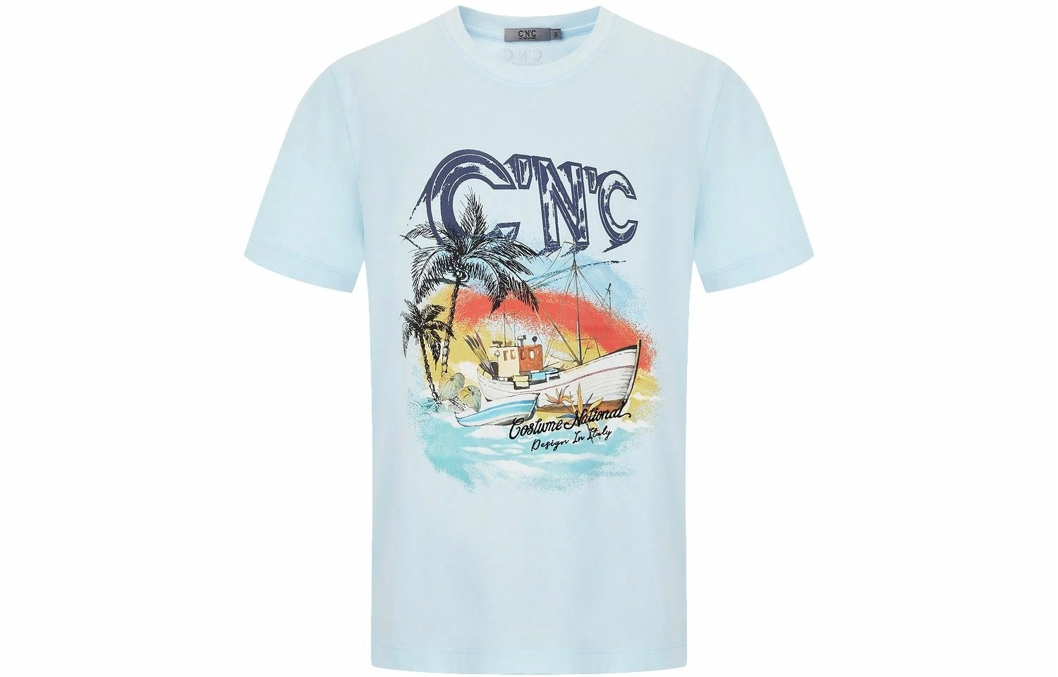 C'N'C T