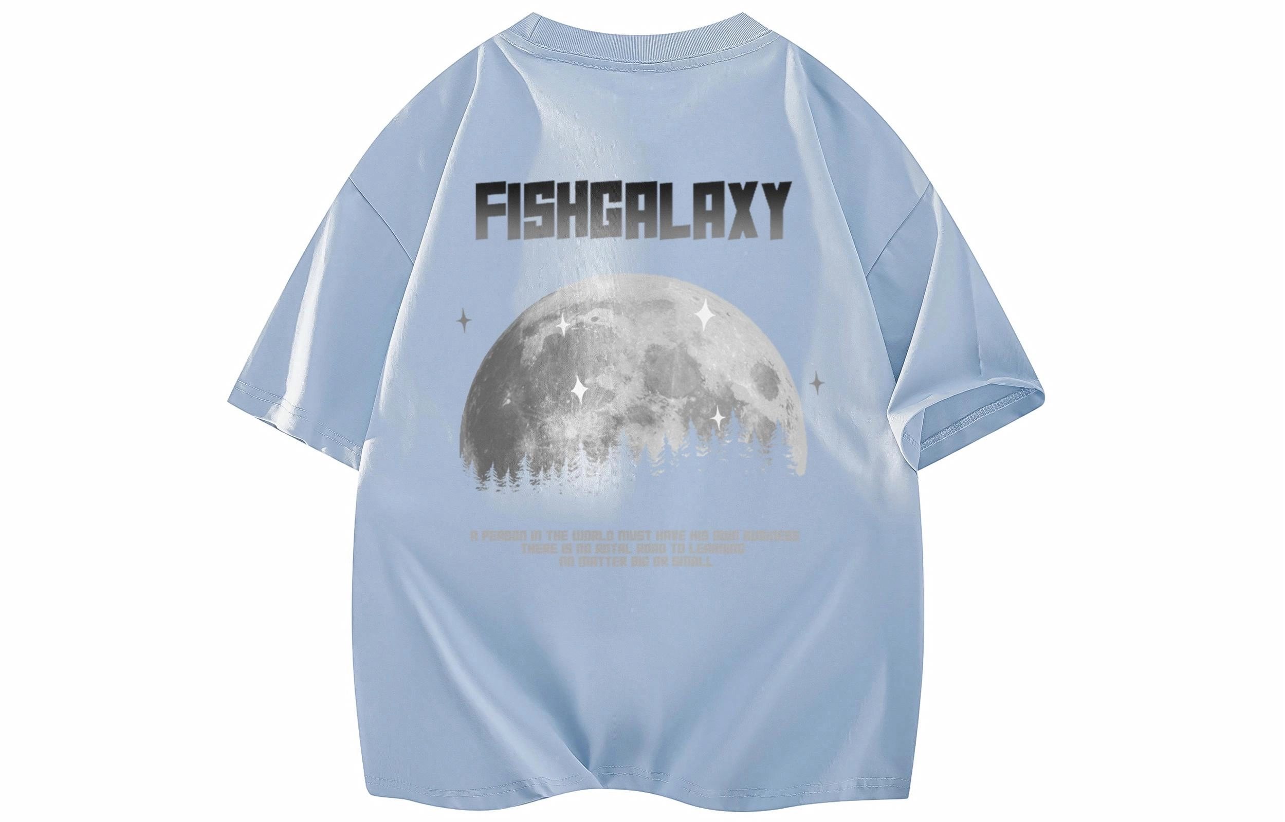 FISHGALAXY LogoT