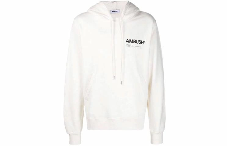 AMBUSH Logo