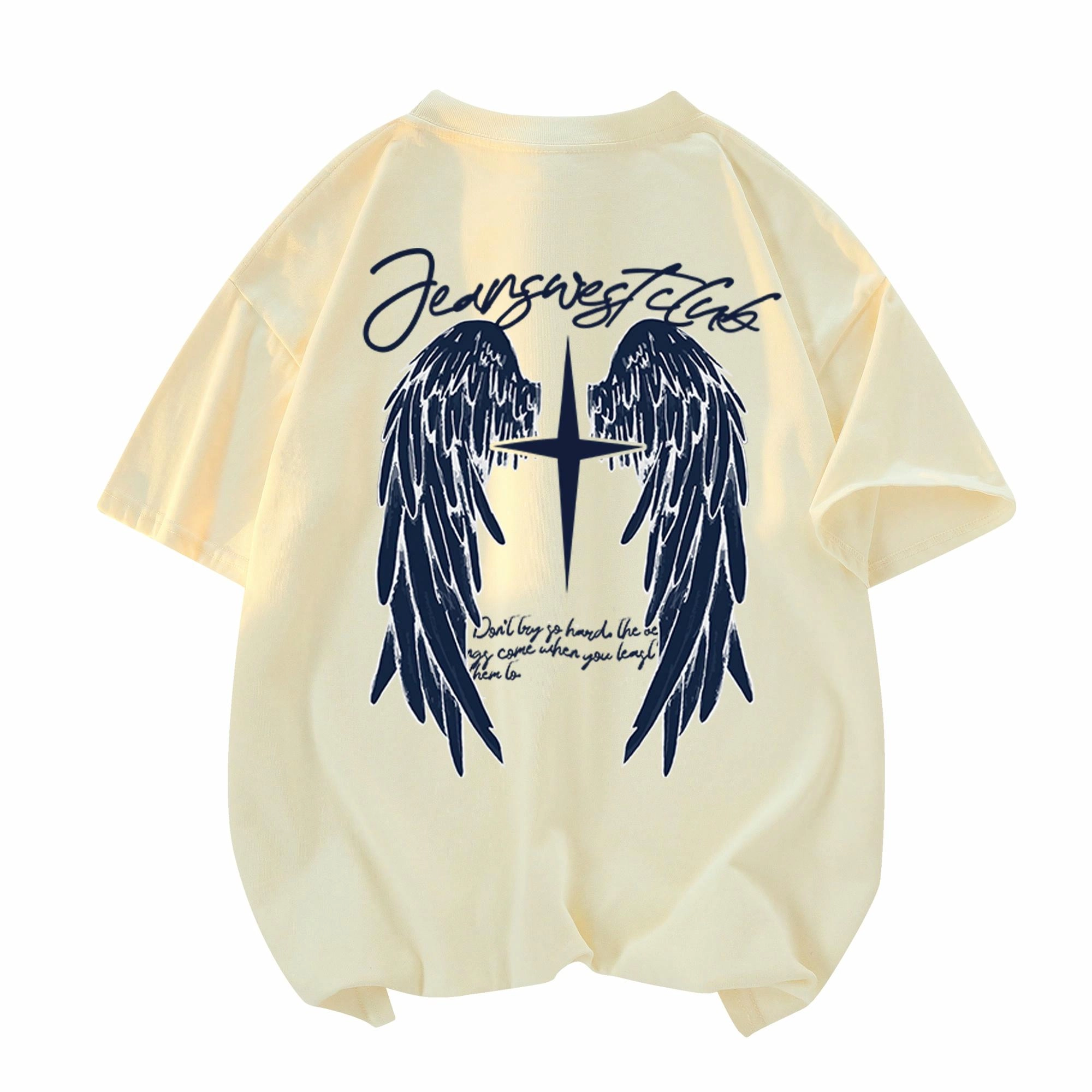 JEANSWEST CLUB logoT